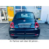 Fiat 500, 2023, МКПП, пробег 15949 км