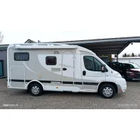 Автодом Dethleffs Globebus, 2009, МКПП, пробег 93000 км