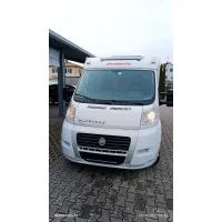 Автодом Dethleffs Globebus, 2009, МКПП, пробег 93000 км