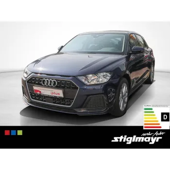 Audi A1, 2023, МКПП, пробег 33200 км