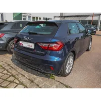 Audi A1, 2023, МКПП, пробег 33200 км