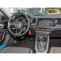 Audi A1, 2023, МКПП, пробег 33200 км