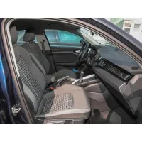 Audi A1, 2023, МКПП, пробег 33200 км