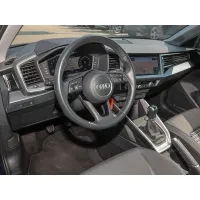 Audi A1, 2023, МКПП, пробег 33200 км