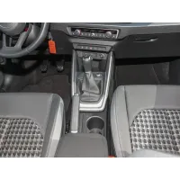Audi A1, 2023, МКПП, пробег 33200 км