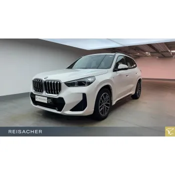 BMW X1, 2023, АКПП, пробег 57425 км