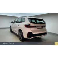 BMW X1, 2023, АКПП, пробег 57425 км
