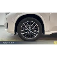 BMW X1, 2023, АКПП, пробег 57425 км