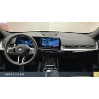 BMW X1, 2023, АКПП, пробег 57425 км