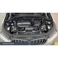 BMW X1, 2023, АКПП, пробег 57425 км