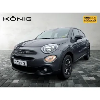 Fiat 500X, 2023, АКПП, пробег 13679 км