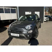 Fiat 500X, 2023, АКПП, пробег 13679 км