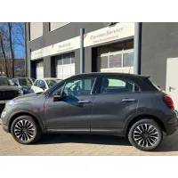 Fiat 500X, 2023, АКПП, пробег 13679 км