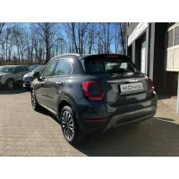Fiat 500X, 2023, АКПП, пробег 13679 км