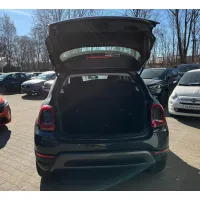 Fiat 500X, 2023, АКПП, пробег 13679 км