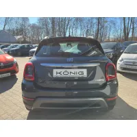 Fiat 500X, 2023, АКПП, пробег 13679 км