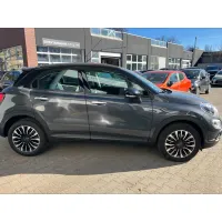 Fiat 500X, 2023, АКПП, пробег 13679 км