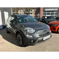 Fiat 500X, 2023, АКПП, пробег 13679 км