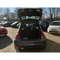 Fiat 500, 2023, МКПП, пробег 11467 км