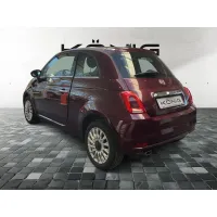Fiat 500, 2020, МКПП, пробег 30380 км