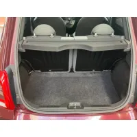 Fiat 500, 2020, МКПП, пробег 30380 км