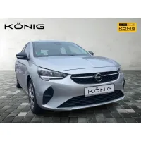 Opel Corsa, 2023, МКПП, пробег 43626 км