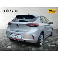 Opel Corsa, 2023, МКПП, пробег 43626 км
