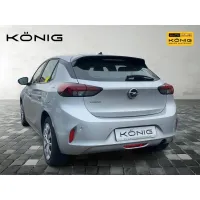 Opel Corsa, 2023, МКПП, пробег 43626 км