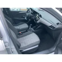 Opel Corsa, 2023, МКПП, пробег 43626 км