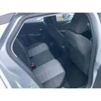 Opel Corsa, 2023, МКПП, пробег 43626 км