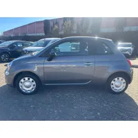 Fiat 500, 2023, МКПП, пробег 7817 км