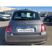 Fiat 500, 2023, МКПП, пробег 7817 км