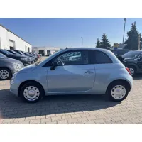 Fiat 500C, 2023, МКПП, пробег 3109 км