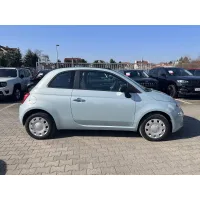 Fiat 500C, 2023, МКПП, пробег 3109 км