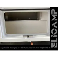 Автодом Wingamm Oasi, 2026, АКПП, пробег 550 км