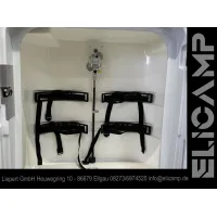 Автодом Wingamm Oasi, 2026, АКПП, пробег 550 км