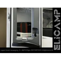 Автодом Wingamm Oasi, 2026, АКПП, пробег 550 км