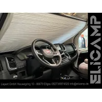 Автодом Wingamm Oasi, 2026, АКПП, пробег 550 км