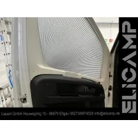 Автодом Wingamm Oasi, 2026, АКПП, пробег 550 км