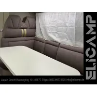 Автодом Wingamm Oasi, 2026, АКПП, пробег 550 км