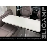 Автодом Wingamm Oasi, 2026, АКПП, пробег 550 км