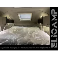 Автодом Wingamm Oasi, 2026, АКПП, пробег 550 км