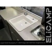 Автодом Wingamm Oasi, 2026, АКПП, пробег 550 км