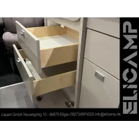 Автодом Wingamm Oasi, 2026, АКПП, пробег 550 км