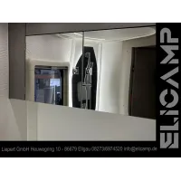 Автодом Wingamm Oasi, 2026, АКПП, пробег 550 км