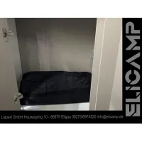 Автодом Wingamm Oasi, 2026, АКПП, пробег 550 км