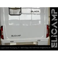 Автодом Wingamm Oasi, 2026, АКПП, пробег 550 км