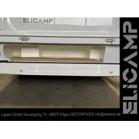 Автодом Wingamm Oasi, 2026, АКПП, пробег 550 км