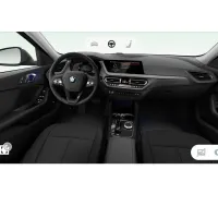 BMW 118, 2022, АКПП, пробег 36067 км