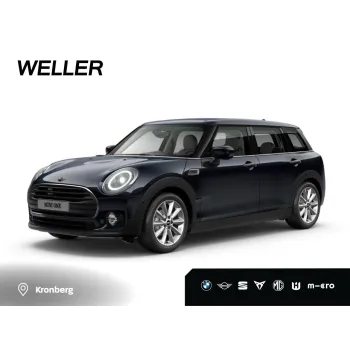 MINI One, 2022, АКПП, пробег 20798 км